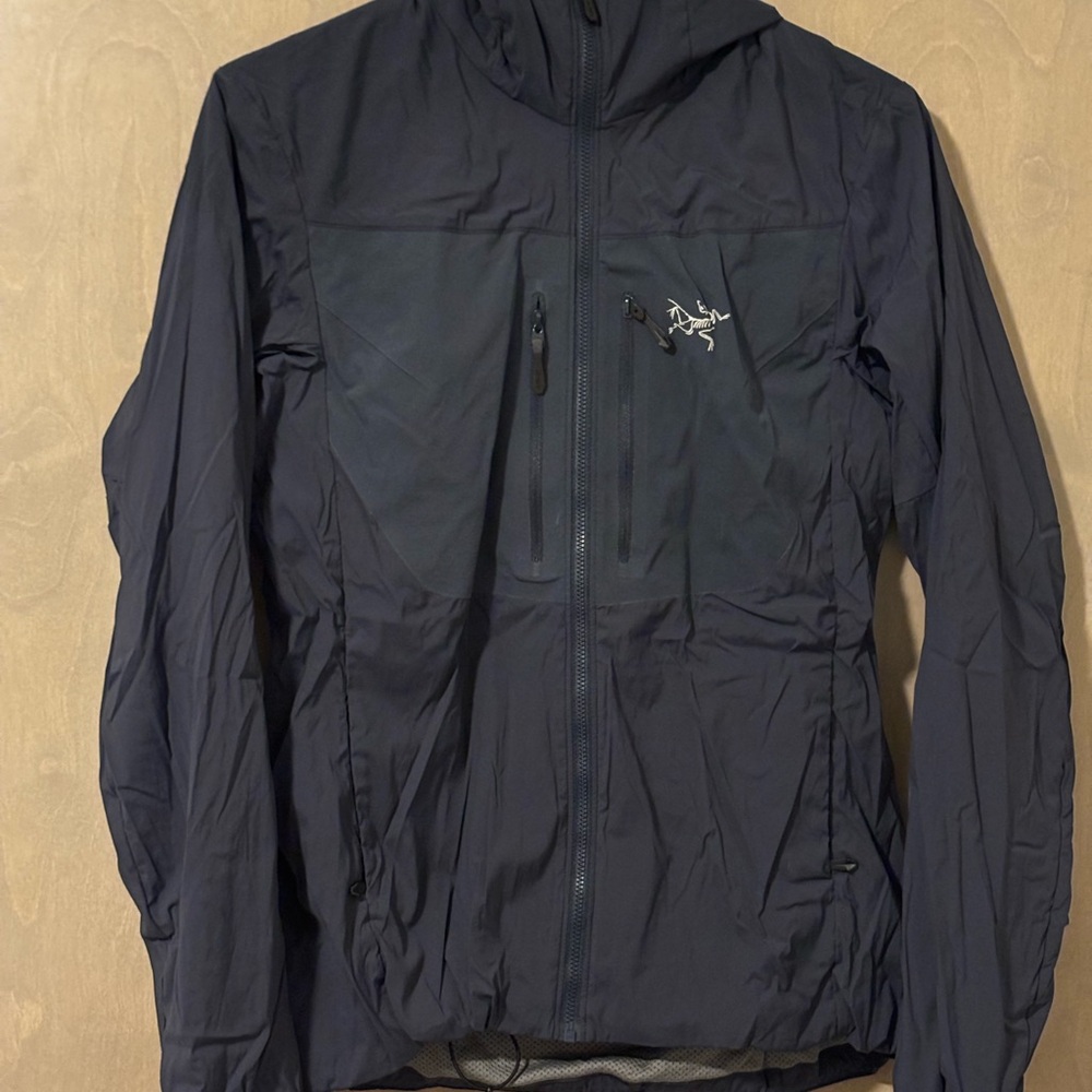 Arc'teryx Women’s Atom FL Blue